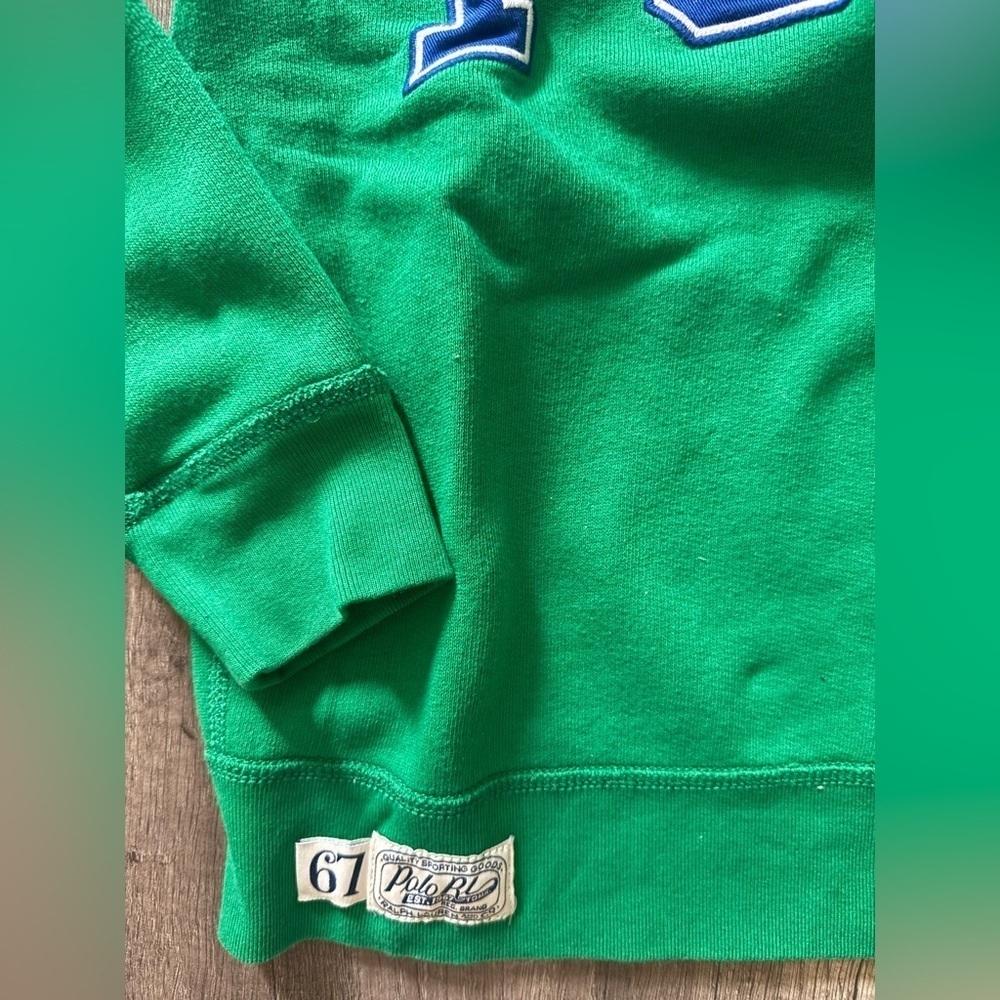 Polo Ralph Lauren sweatshirt - Picture 2 of 7
